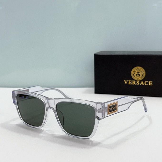 Versace Sunglasses ID:20230706-404